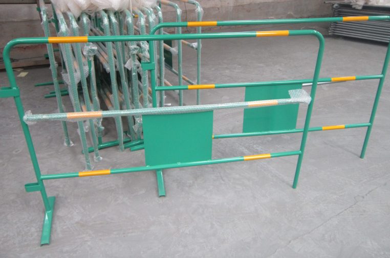 TP Barrier